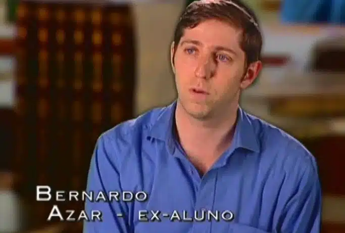 Capa do vídeo