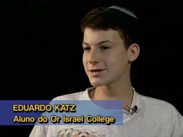 Capa do vídeo